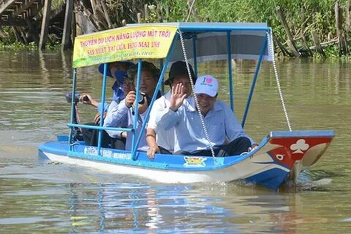 Nữ diễn viên có style