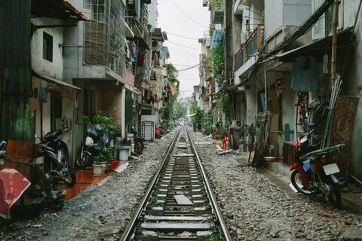 Hotspot Matrix: Bí quyết cạnh tranh của chủ cửa hàng nhỏ