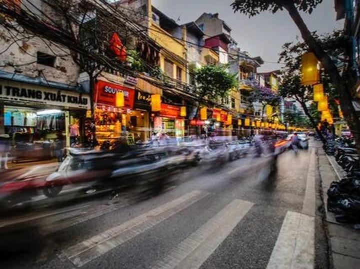6/6 năm nay trôi qua trong - Cảm hứng video marketing từ Hotspot Matrix