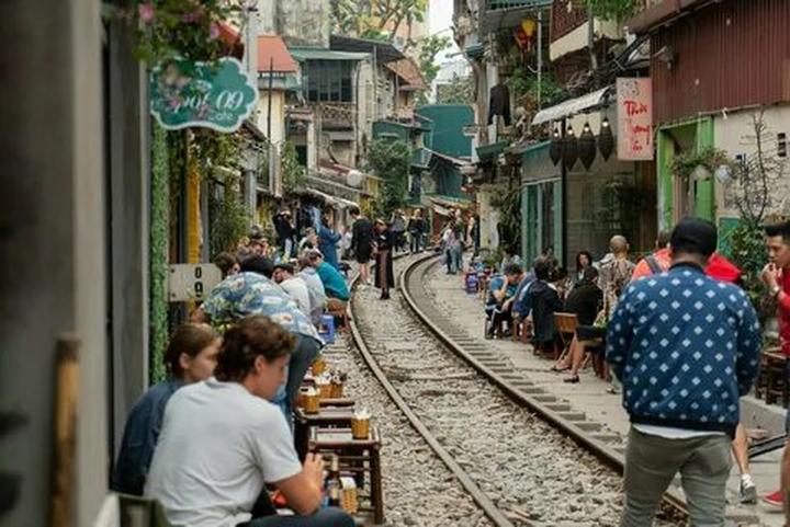 1. Tiêu đề: [Hotspot Matrix] Những cú trở ngại trở thành 