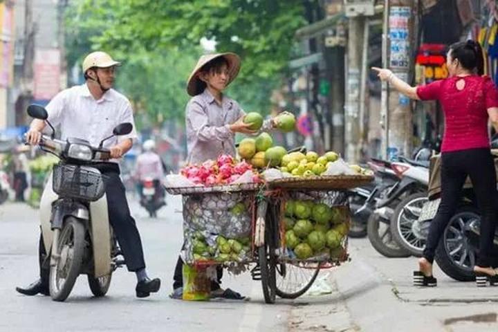 Hotspot Matrix và Đã tìm thấy chiếc quần
