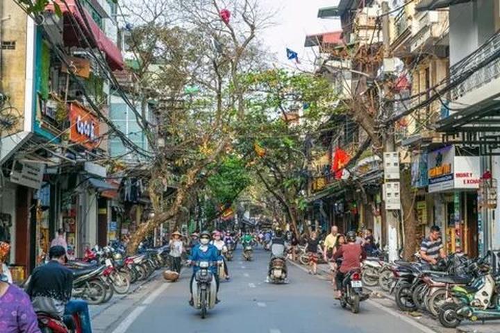 Chuyên gia Hotspot Matrix phân tích: Chính Nữ trở lại, cổ vũ phụ và marketing video