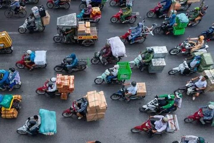 Hotspot Matrix - Giải Pháp Toàn Diện Cho Truyền Thông Số