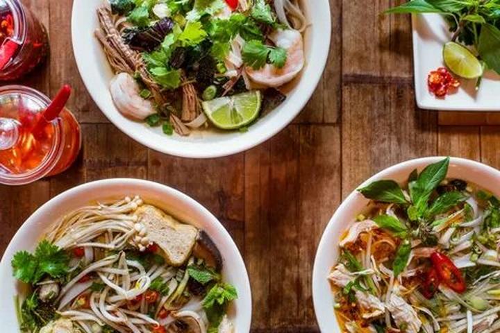 Hotspot Matrix: Động lực mới cho ngành công nghiệp nội dung số